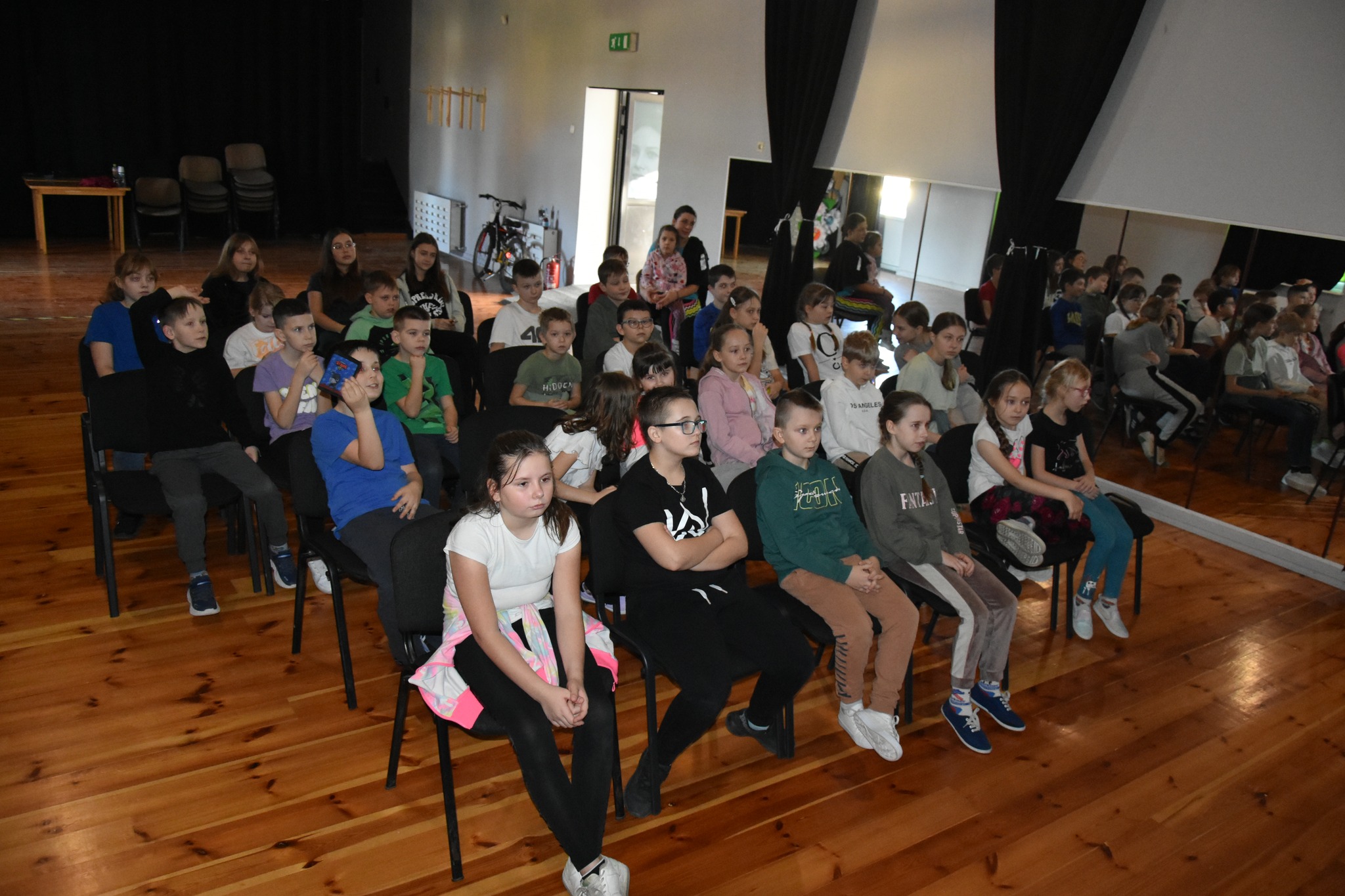 Ferie z Domem Kultury 2024